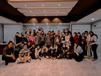 Program Perkuliahan Karyawan STIE GICI  Business School Depok Nomor 8